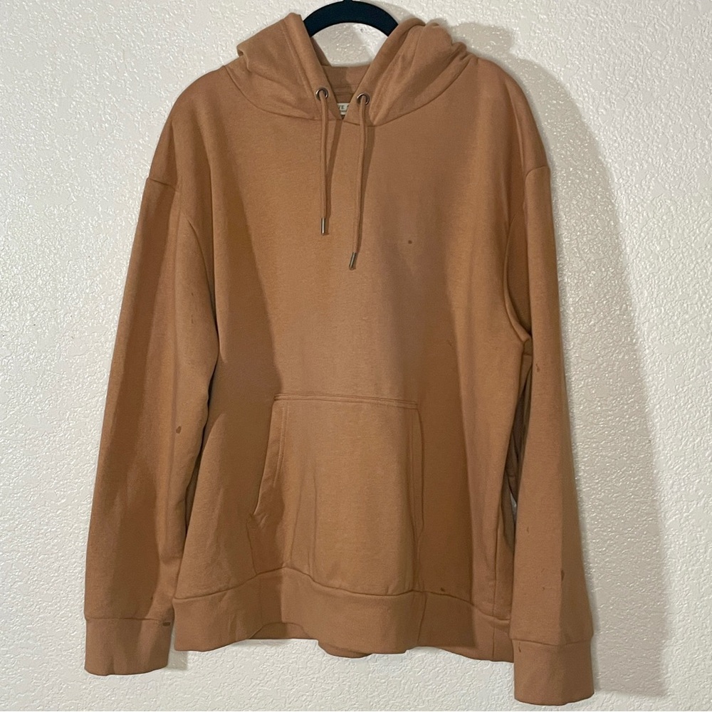 Brave Soul Hoodie. New with Tags. Women’s Plus US 18 UK 22